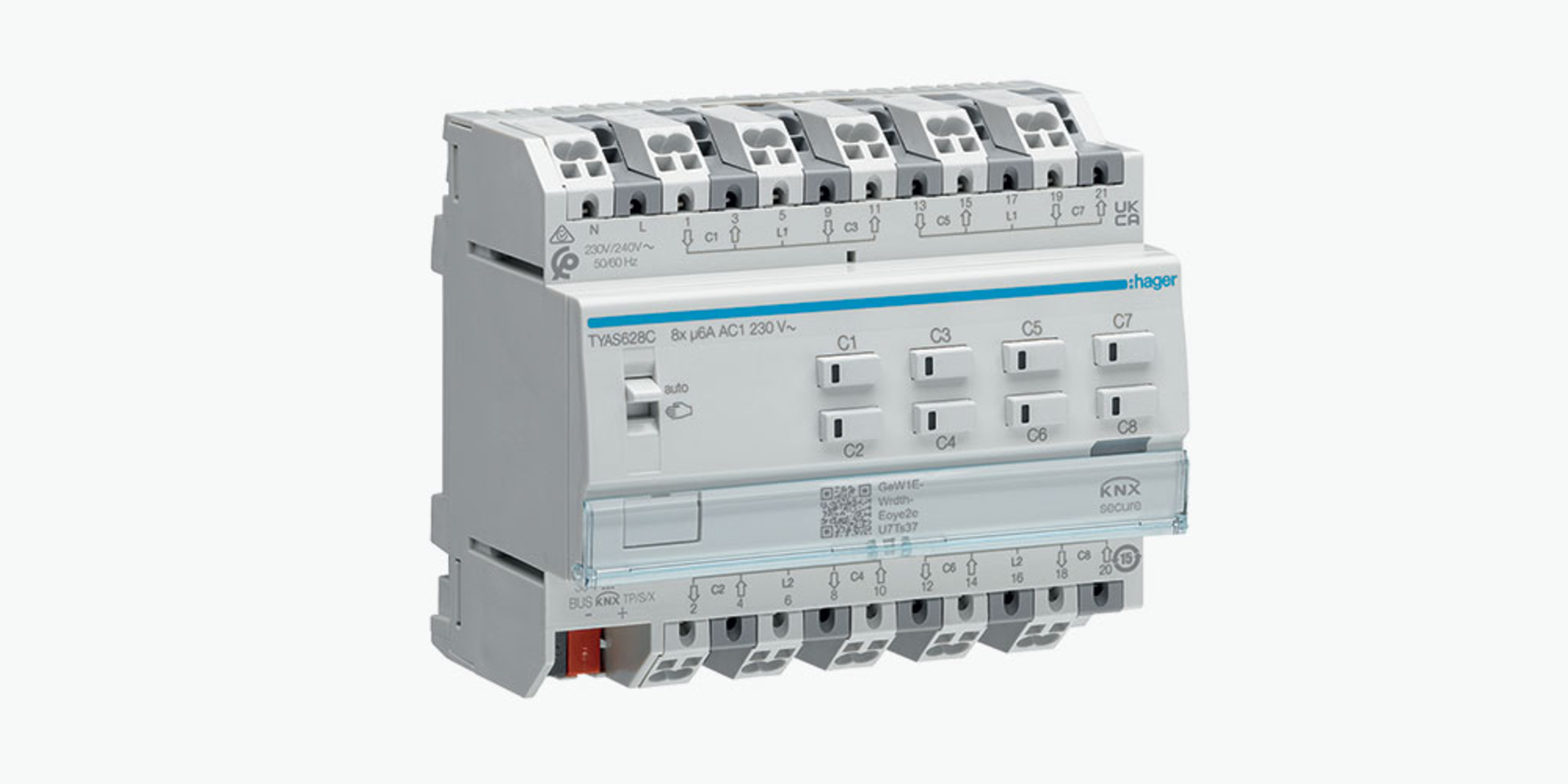 KNX-Lösungen bei Blumschein Elektrotechnik in Bad Langensalza