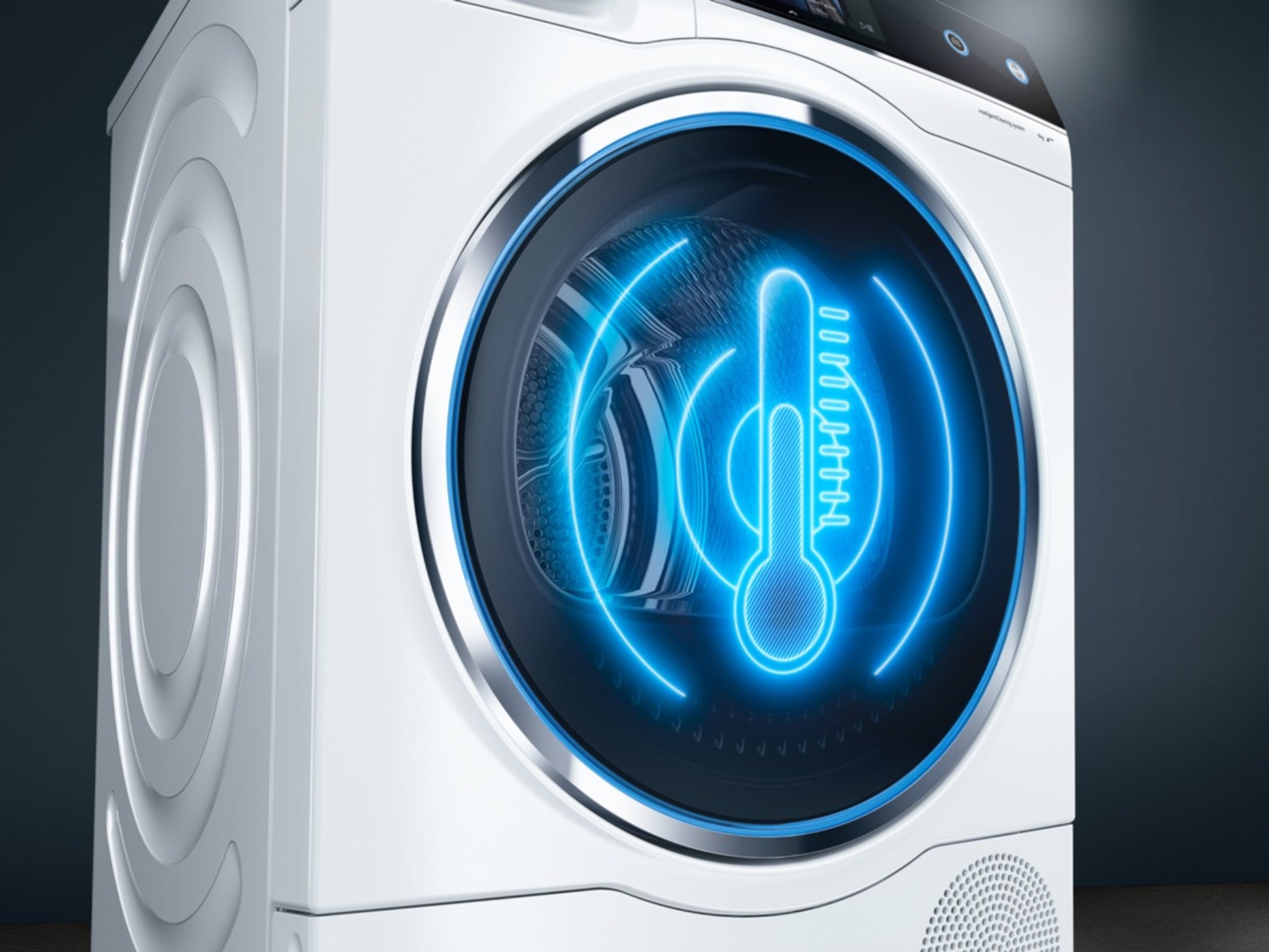 autoDry-Funktion bei Blumschein Elektrotechnik in Bad Langensalza