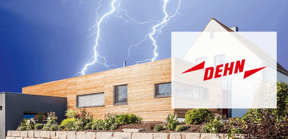 Dehn bei Blumschein Elektrotechnik in Bad Langensalza