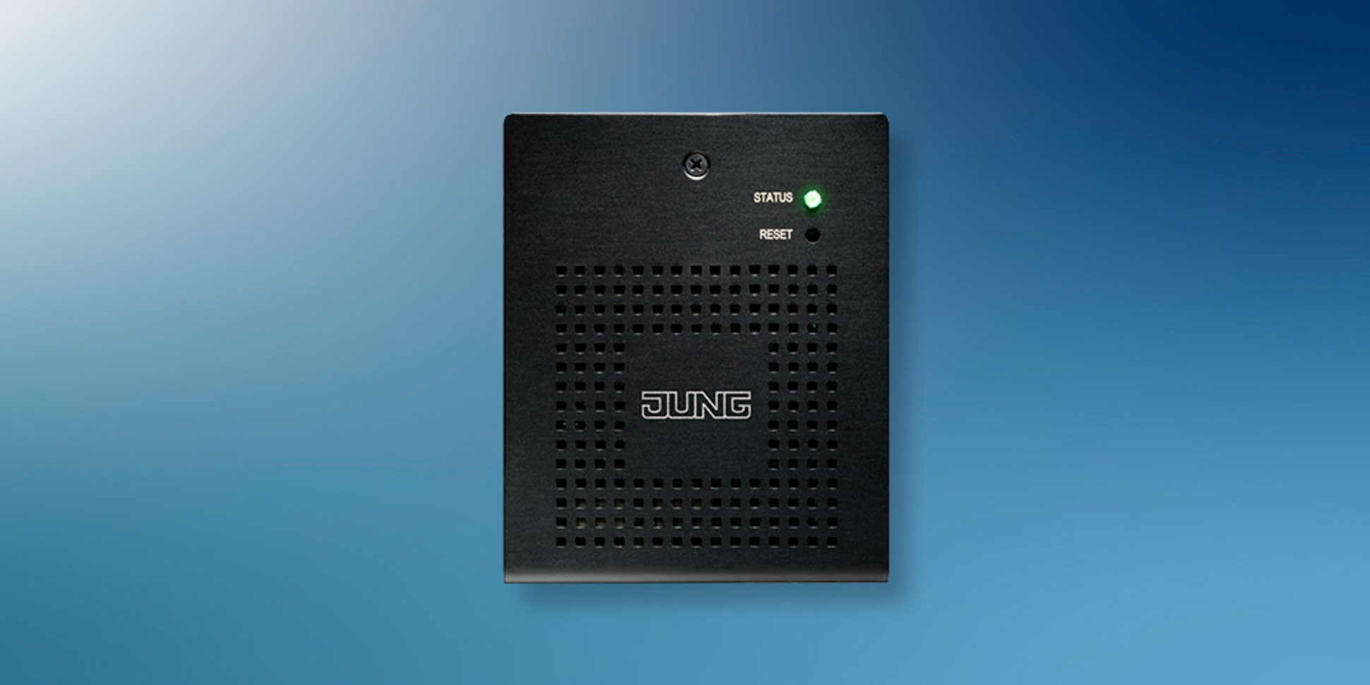 Smart Visu Server bei Blumschein Elektrotechnik in Bad Langensalza