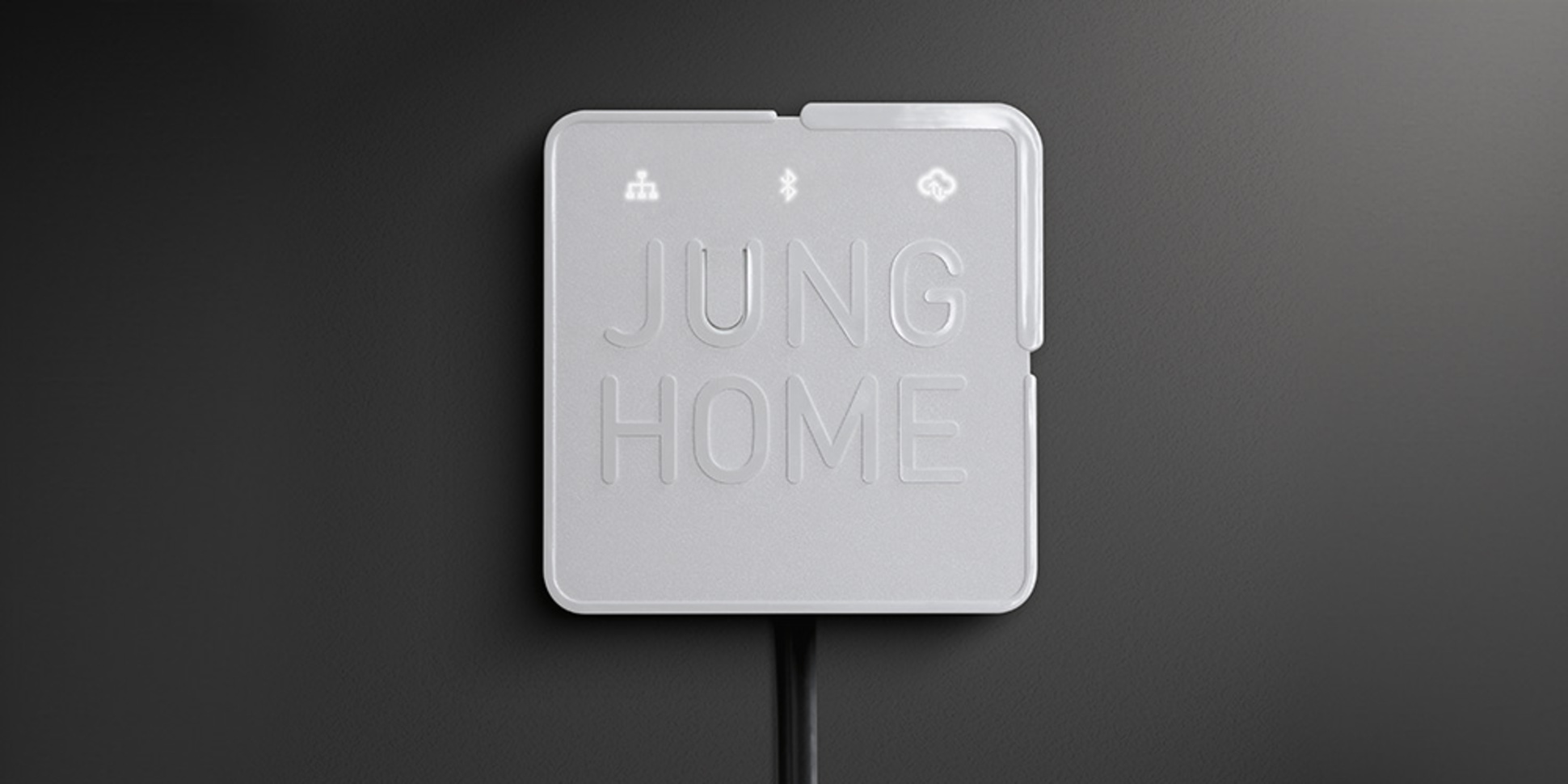 JUNG HOME Gateway bei Blumschein Elektrotechnik in Bad Langensalza