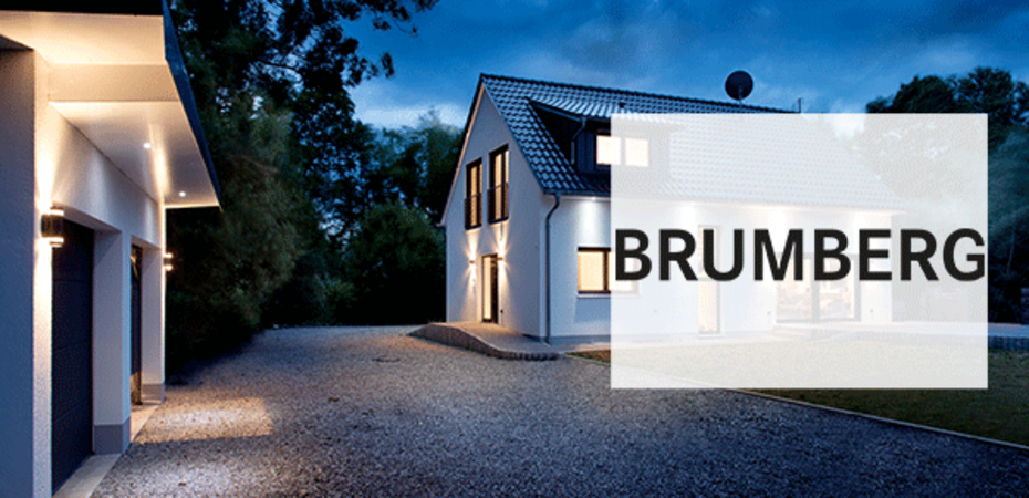 Brumberg bei Blumschein Elektrotechnik in Bad Langensalza