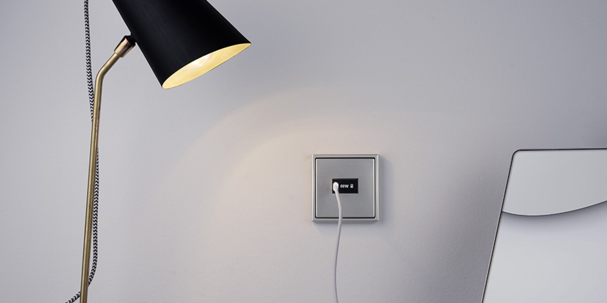 Ladegerät USB PD 60 bei Blumschein Elektrotechnik in Bad Langensalza