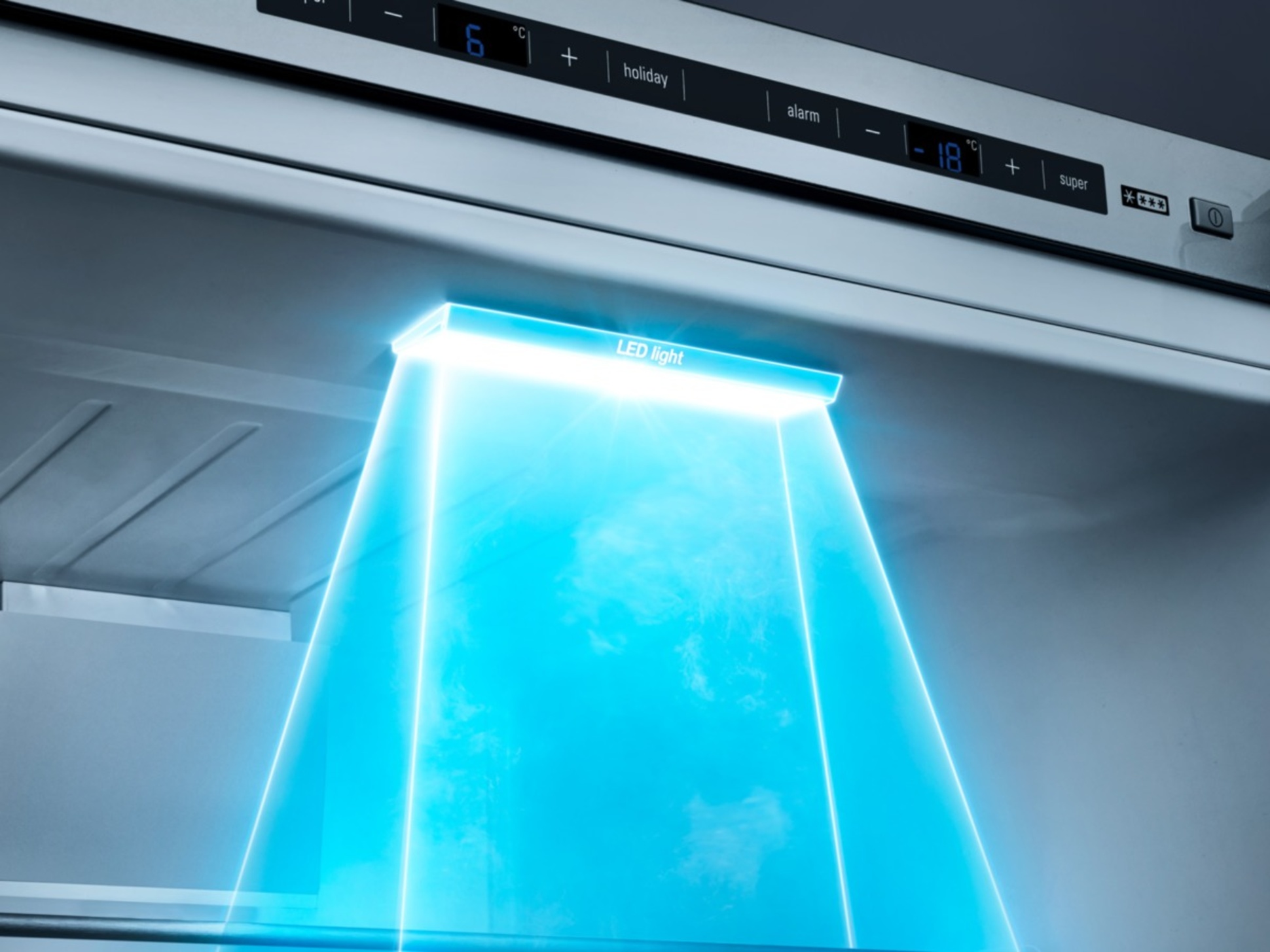 LED Licht bei Blumschein Elektrotechnik in Bad Langensalza