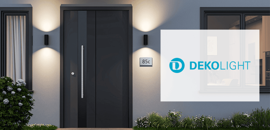 DEKO-LIGHT bei Blumschein Elektrotechnik in Bad Langensalza