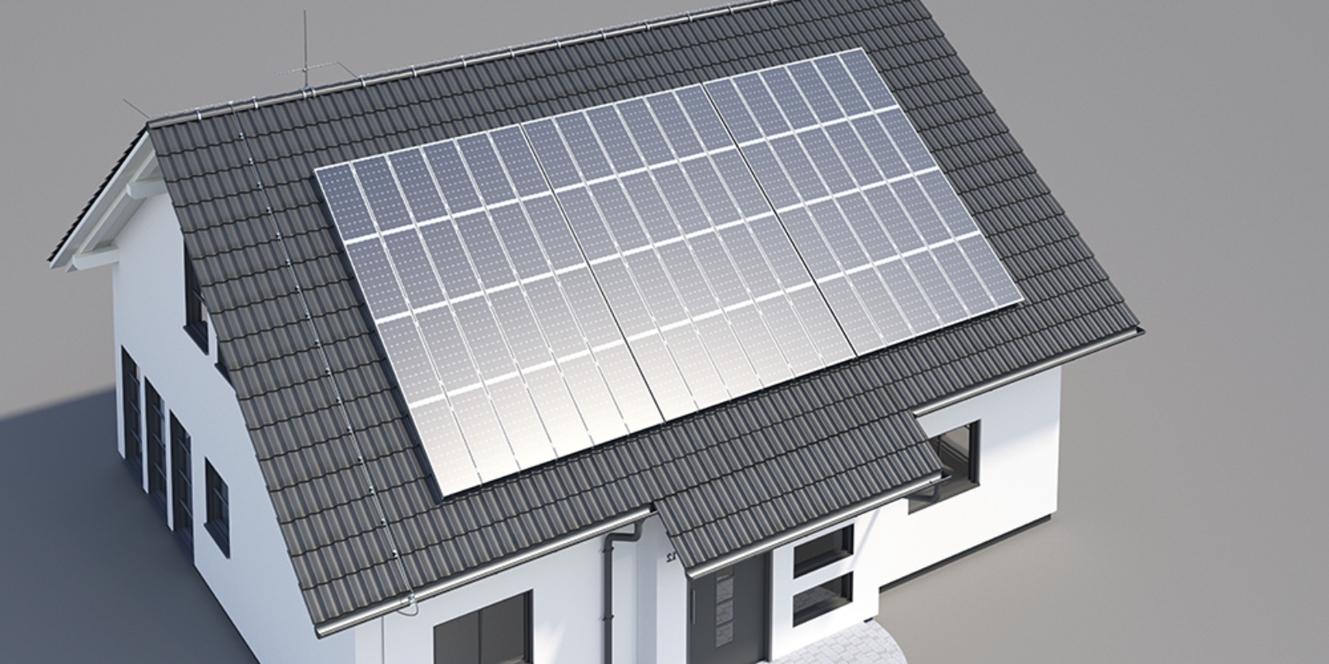 Umfassender Schutz für Photovoltaikanlagen bei Blumschein Elektrotechnik in Bad Langensalza