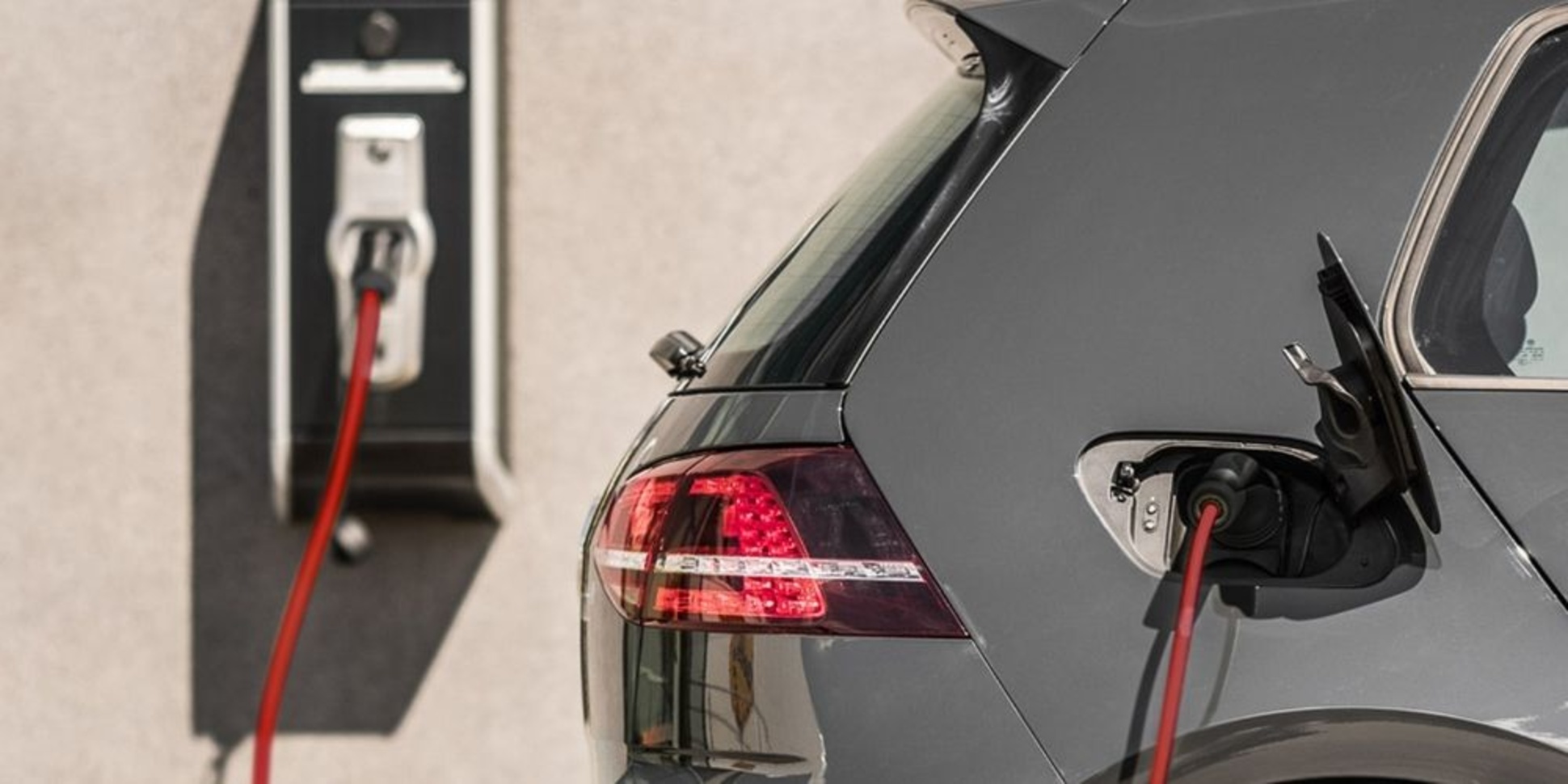 Schutz für E-Mobility bei Blumschein Elektrotechnik in Bad Langensalza