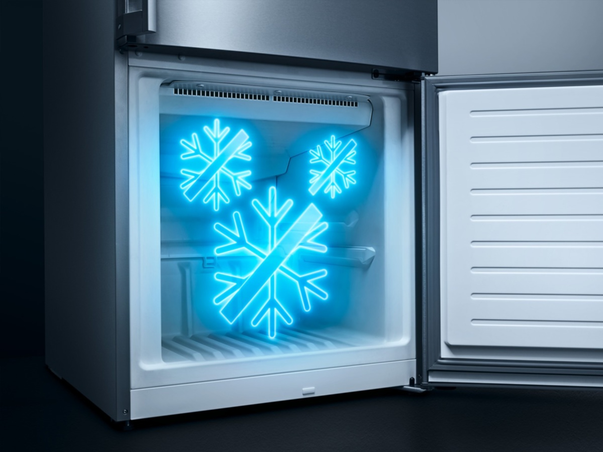 noFrost bei Blumschein Elektrotechnik in Bad Langensalza