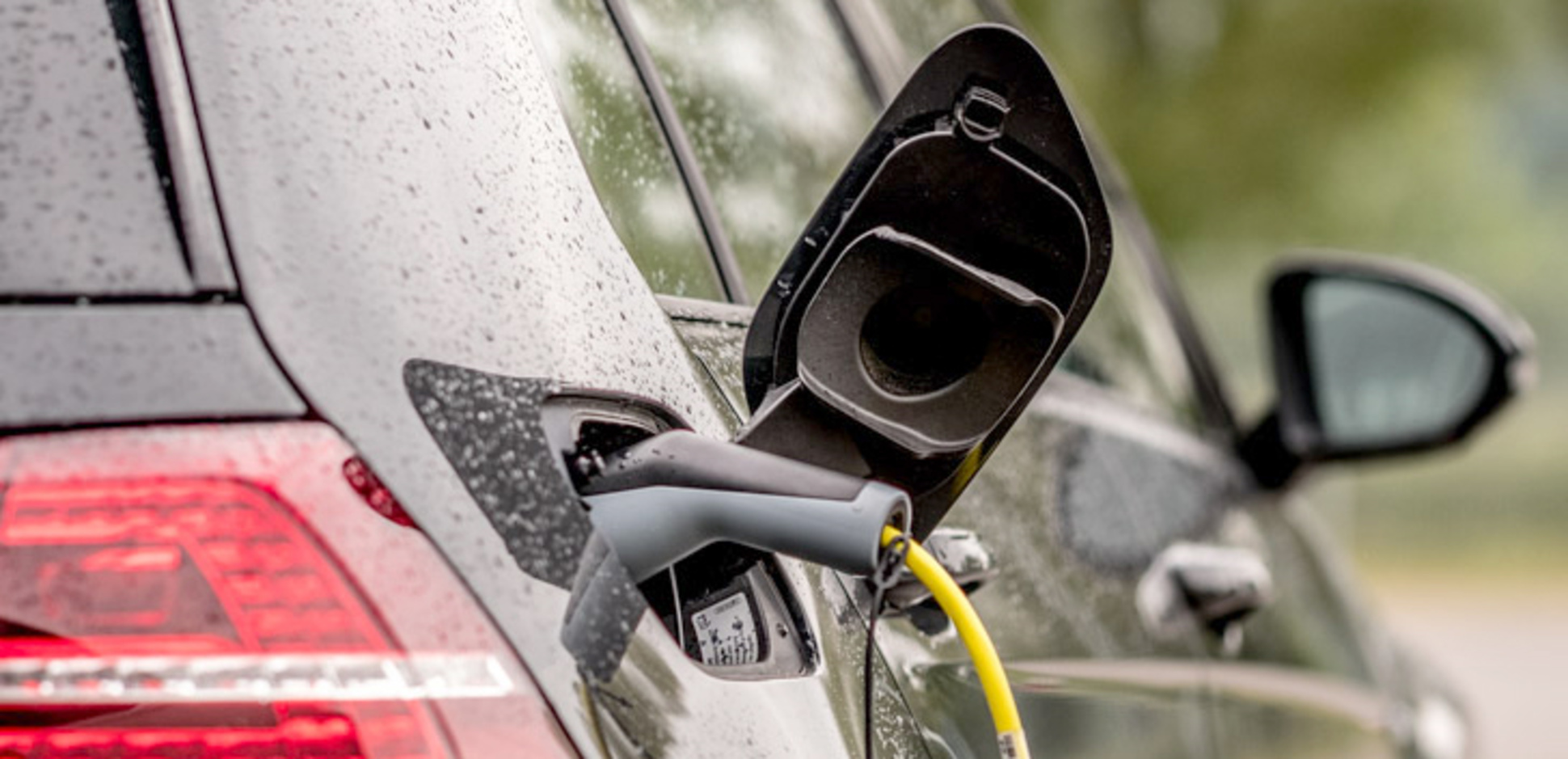E-Mobility bei Blumschein Elektrotechnik in Bad Langensalza