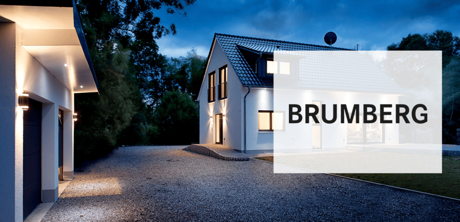 Brumberg bei Blumschein Elektrotechnik in Bad Langensalza