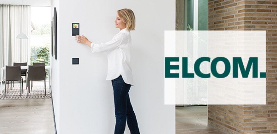 Elcom bei Blumschein Elektrotechnik in Bad Langensalza