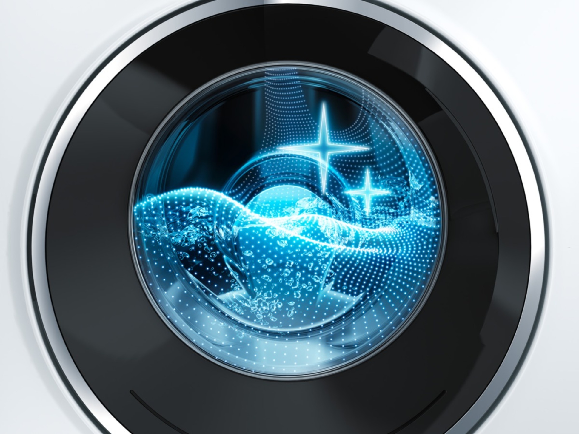 softDry Trommelsystem bei Blumschein Elektrotechnik in Bad Langensalza