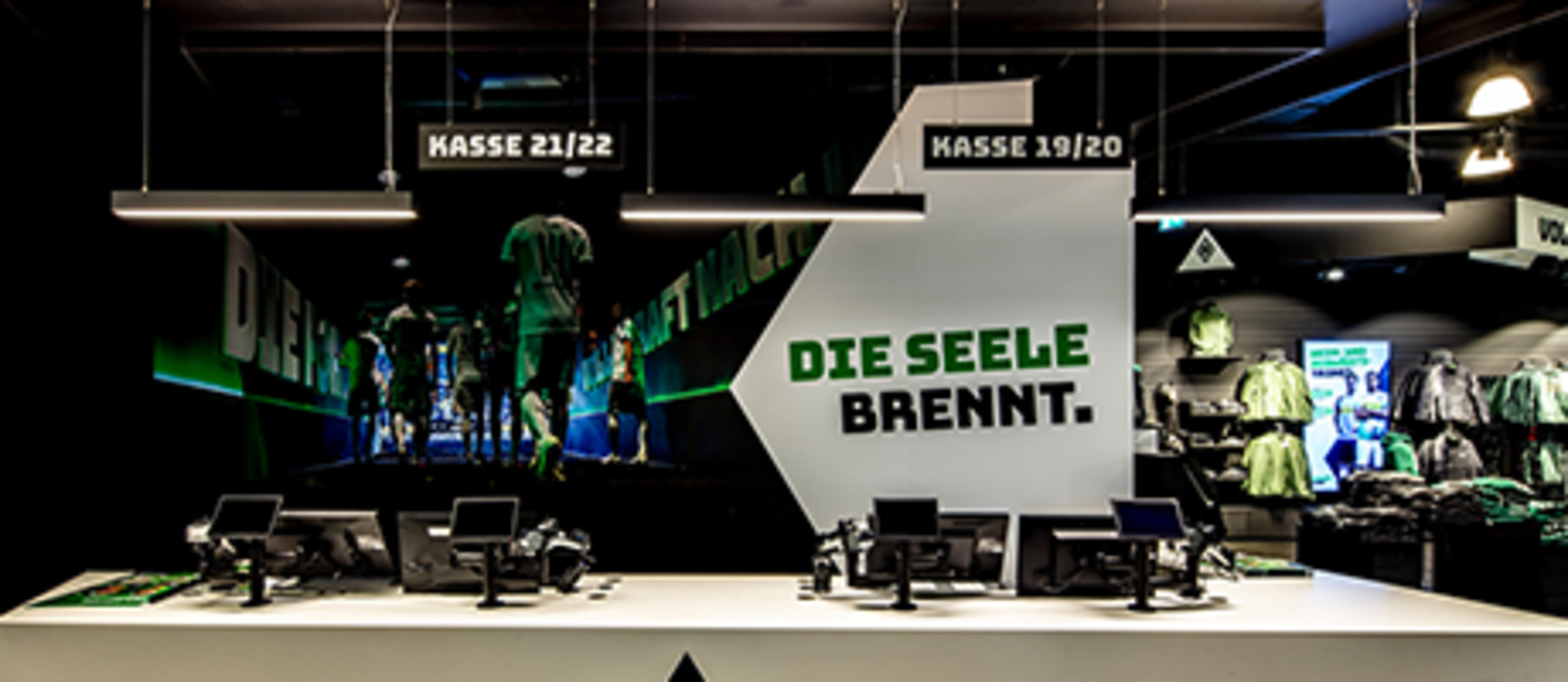 Shop / Retail bei Blumschein Elektrotechnik in Bad Langensalza