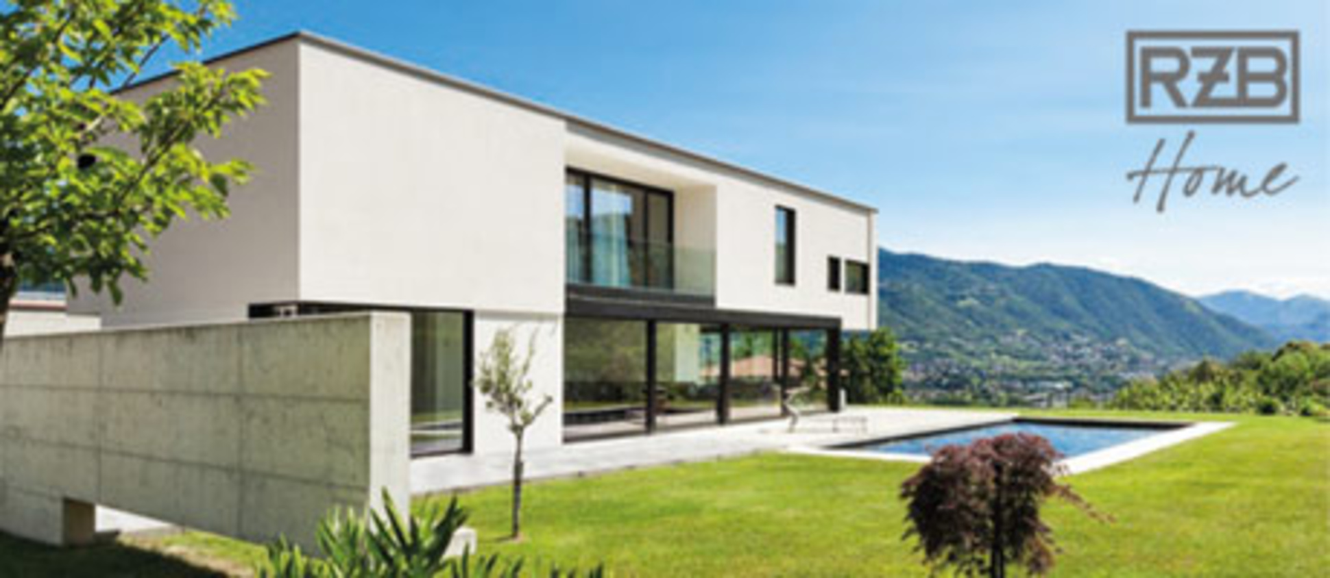 RZB Home + Basic bei Blumschein Elektrotechnik in Bad Langensalza