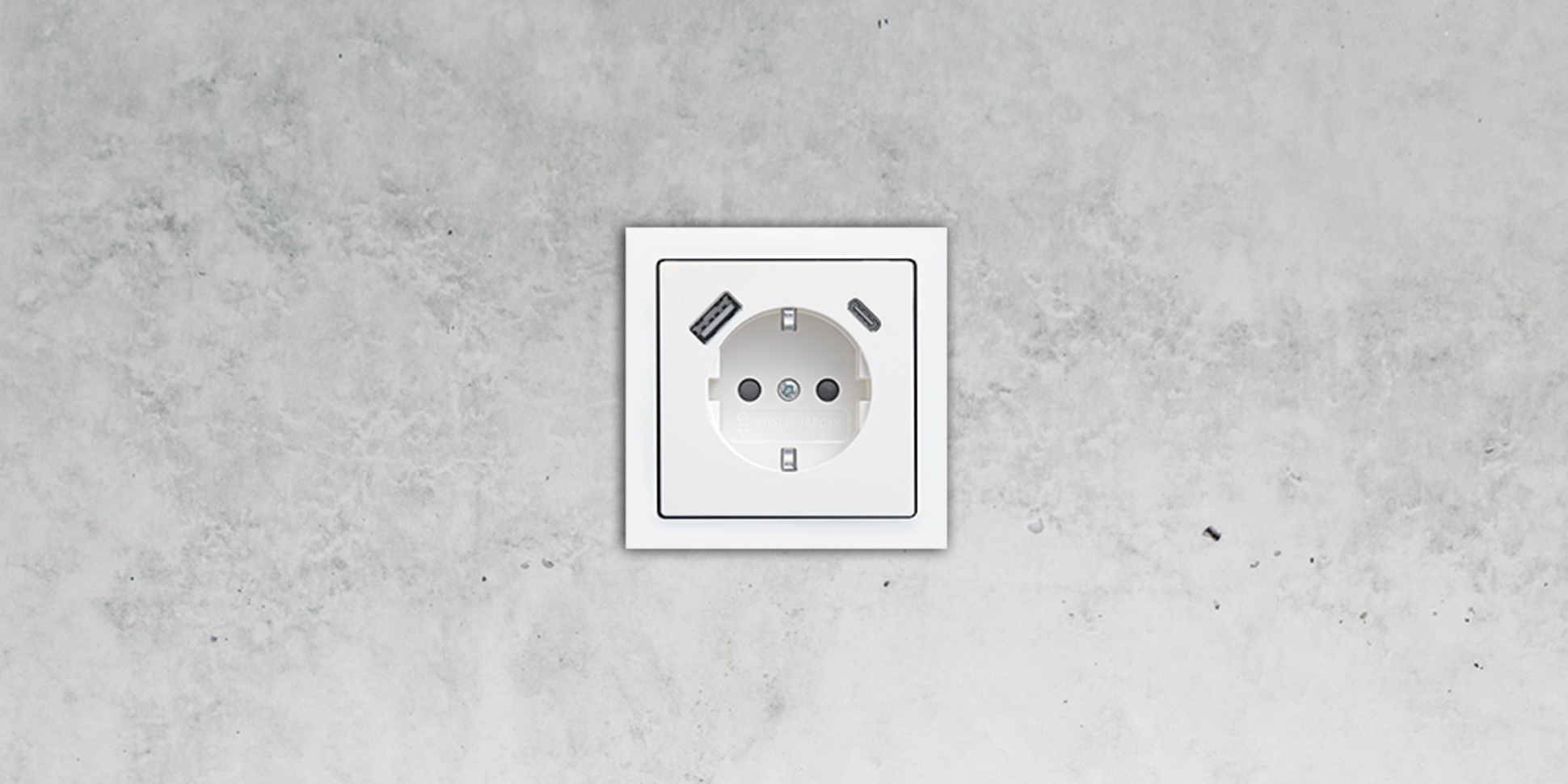 SCHUKO® USB-Steckdose bei Blumschein Elektrotechnik in Bad Langensalza