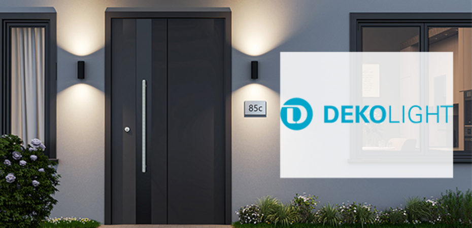 DEKO-LIGHT bei Blumschein Elektrotechnik in Bad Langensalza
