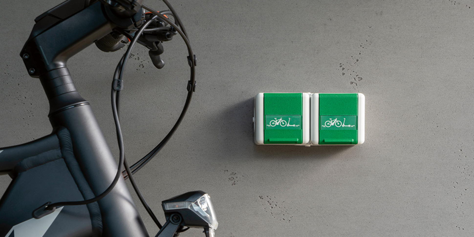 SCHUKO® Steckdose für E-Bikes bei Blumschein Elektrotechnik in Bad Langensalza