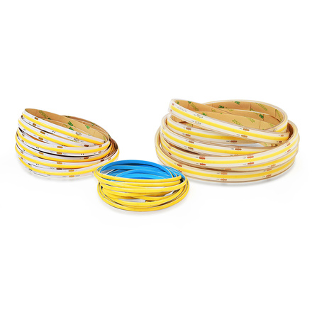 LED Stripes COB bei Blumschein Elektrotechnik in Bad Langensalza