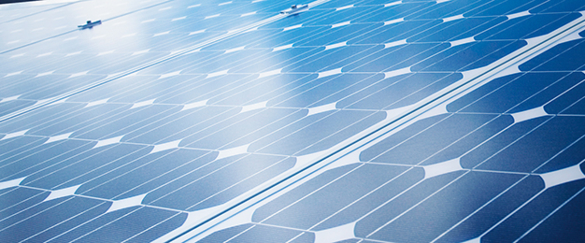 Photovoltaik bei Blumschein Elektrotechnik in Bad Langensalza