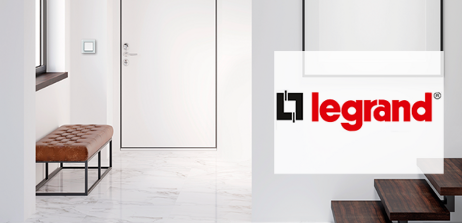 Legrand bei Blumschein Elektrotechnik in Bad Langensalza