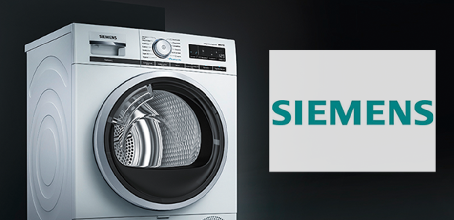 Siemens Hausgeräte bei Blumschein Elektrotechnik in Bad Langensalza