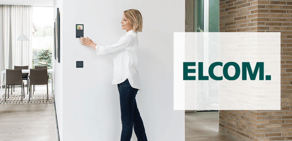 Elcom bei Blumschein Elektrotechnik in Bad Langensalza