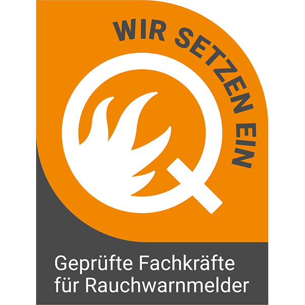 Fachkraft für Rauchwarnmelder bei Blumschein Elektrotechnik in Bad Langensalza
